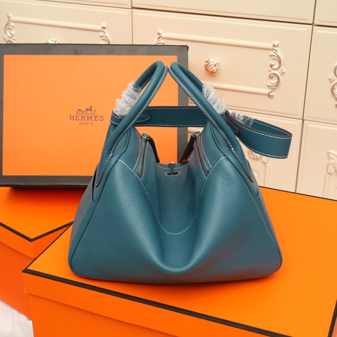 Hermes Lindy Bags